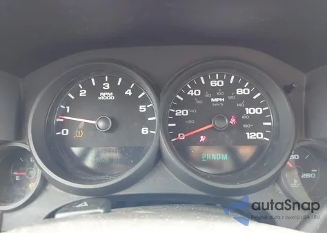 2013 Chevrolet Silverado 1500 Work Truck from USA, damaged, VIN 1GCRKPE09DZ210262